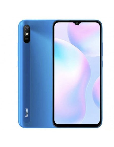 Xiaomi Redmi 9A Blue