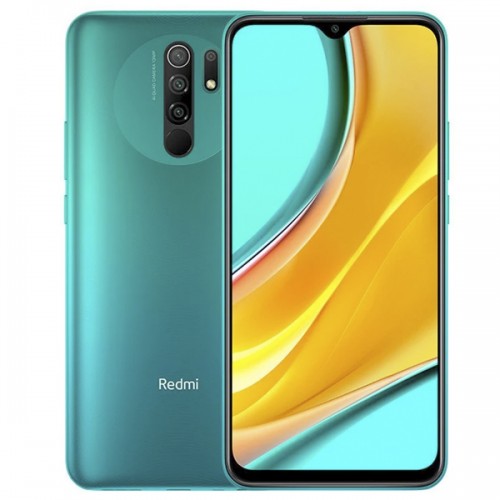 Xiaomi Redmi 9 Green