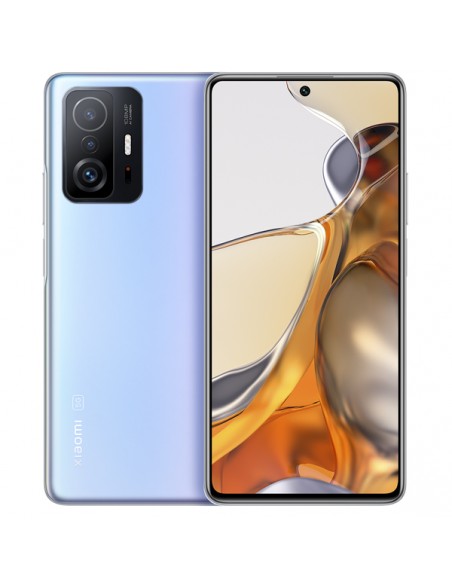 Xiaomi My 11T PRO blue