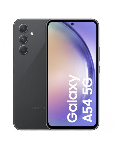 Samsung Galaxy A54 5G graphite