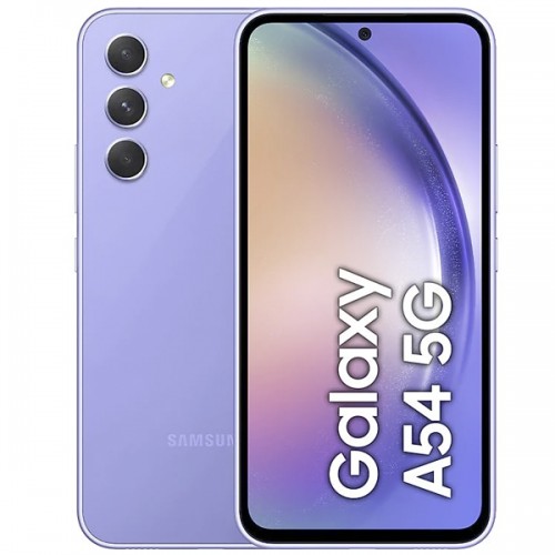 Samsung Galaxy A54 5G Violet