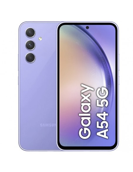Samsung Galaxy A54 5G Violet
