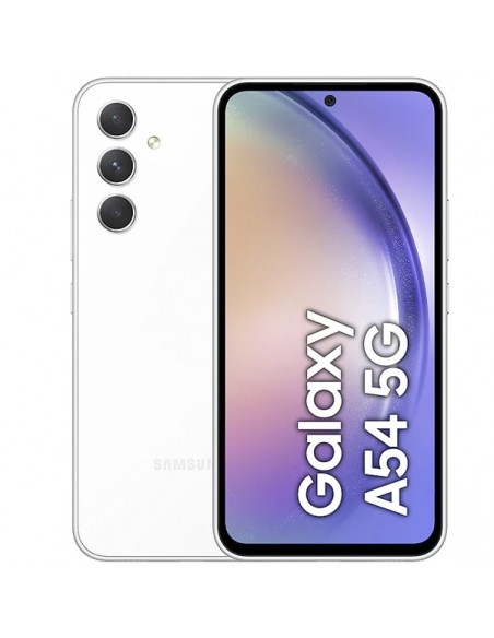 Samsung Galaxy A54 5G White