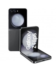 samsung Galaxy Z Flip 5 Gray Graphite