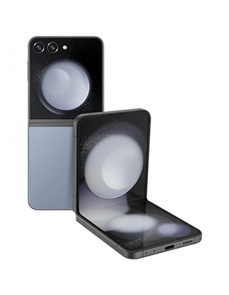 samsung Galaxy Z Flip 5 Blue