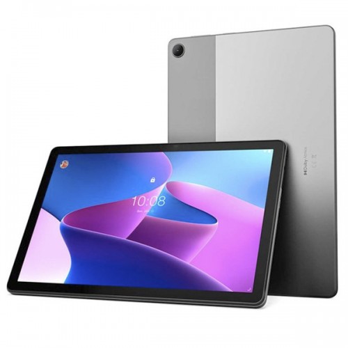 Tablet LENOVO 10 Pulgadas M10 Plus 3 generación Wifi Colo