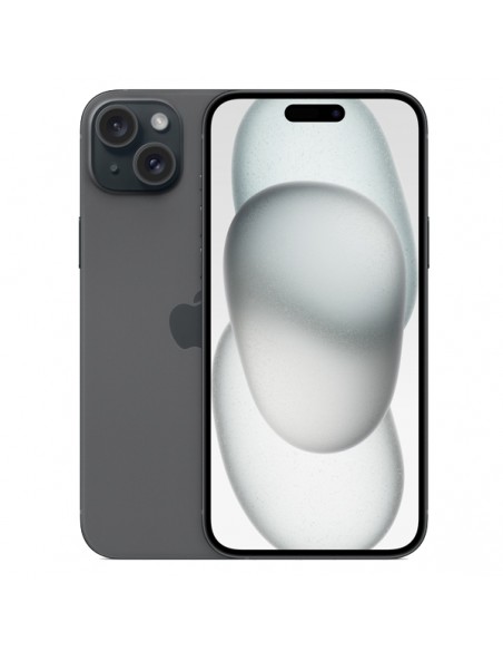 Apple iPhone 15 Negro