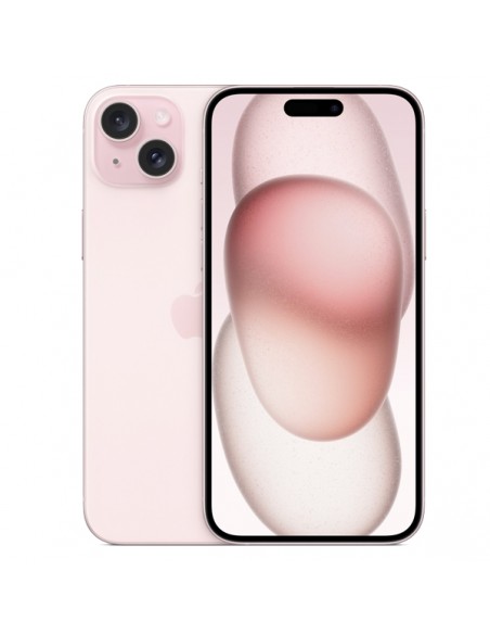 Apple iphone 15 pink