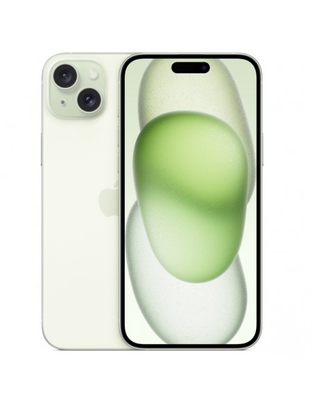 Apple iPhone 15 Plus Verde