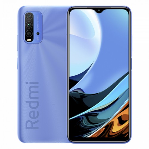 Xiaomi Redmi 9T Blue