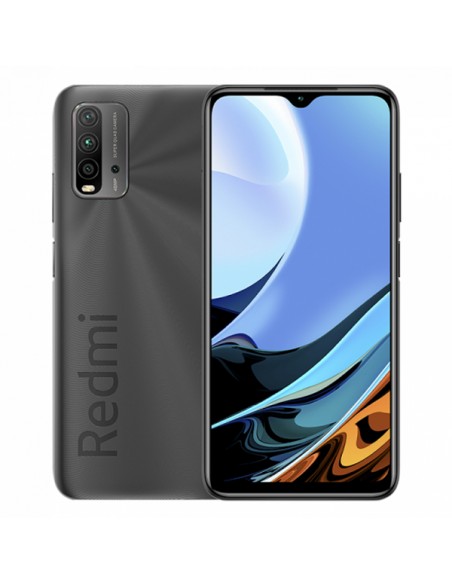 Xiaomi Redmi 9T Gris