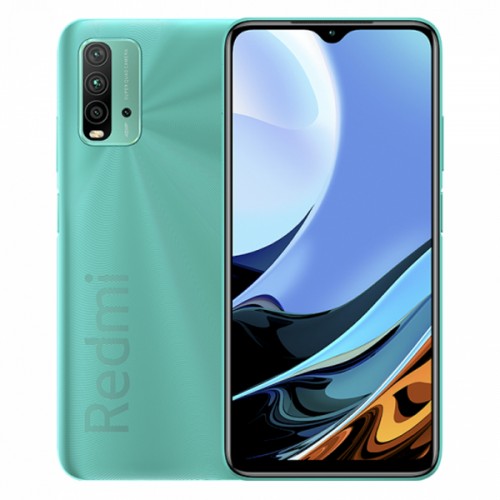 Xiaomi Redmi 9T Verde