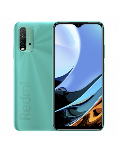 Xiaomi Redmi 9T Verde