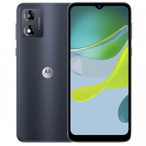 Nuevo Motorola Moto E13