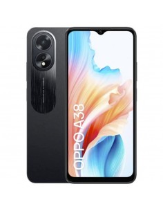 Oppo A38 Negro