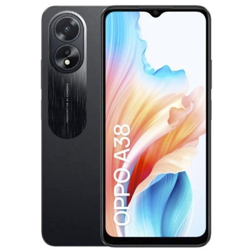 Oppo A38 Negro