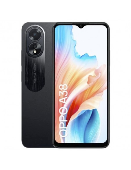 Oppo A38 Negro
