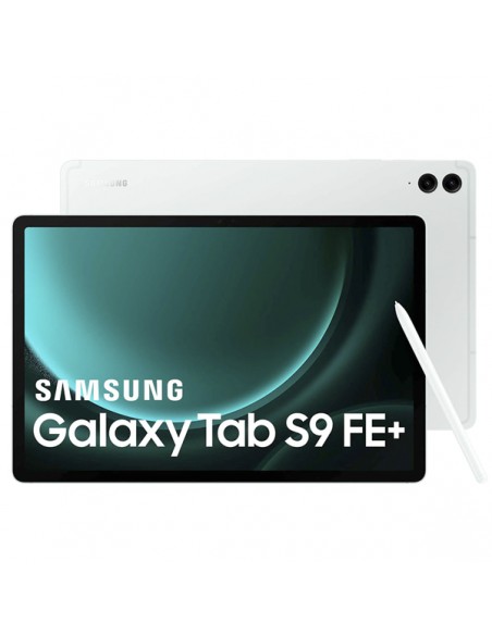 SamsungGalaxy Tab S9 FE 5G Mint SamsungGalaxy Tab S9 FE 5G Mint