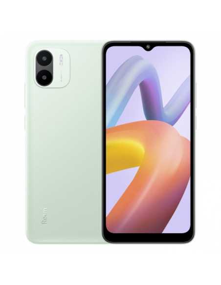 Xiaomi Redmi A2 Verde Claro