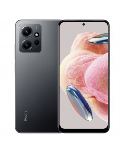 Xiaomi Redmi Note 12S Black