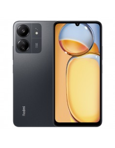 Xiaomi Redmi 13C Negro