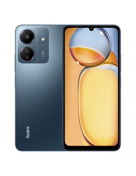 Xiaomi Redmi 13C Azul