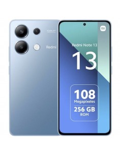 Xiaomi Redmi Note 13 Azul