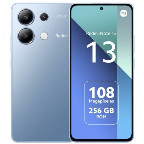 Xiaomi Redmi Note 13 Blue