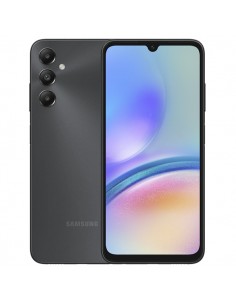 Samsung Galaxy A05s black