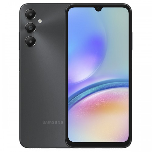 Samsung Galaxy A05s negro