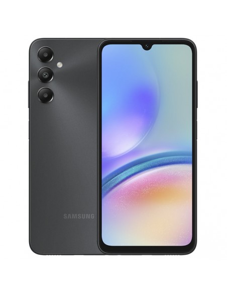 Samsung Galaxy A05s negro Samsung Galaxy A05s negro