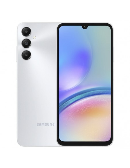 Samsung Galaxy A05s plata Samsung Galaxy A05s plata