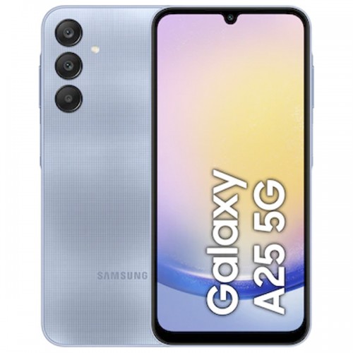 Samsung Galaxy A25 Azul