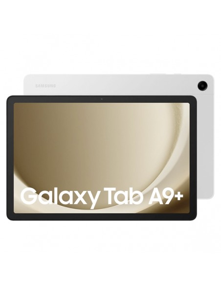 Samsung Galaxy Tab A9+ WIFI  Plata