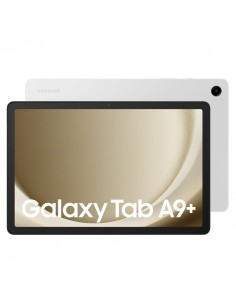 Samsung Galaxy Tab A9+ 5G Silver