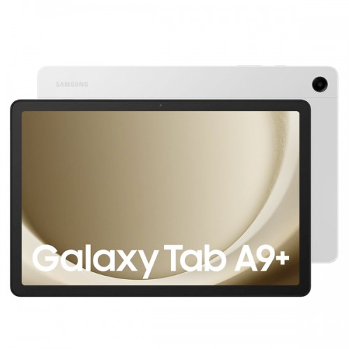 Samsung Galaxy Tab A9+ 5G Plata
