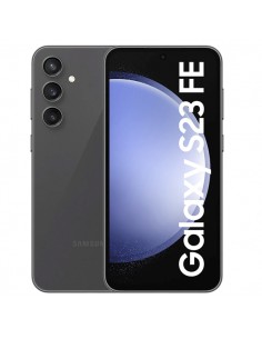 Samsung Galaxy S23 FE 5G Graphite