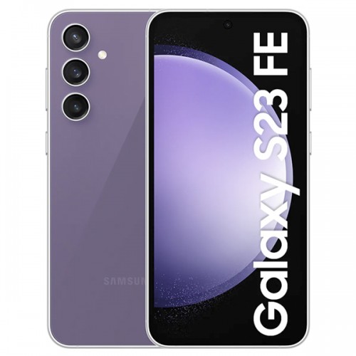Samsung Galaxy S23 FE 5G Purple