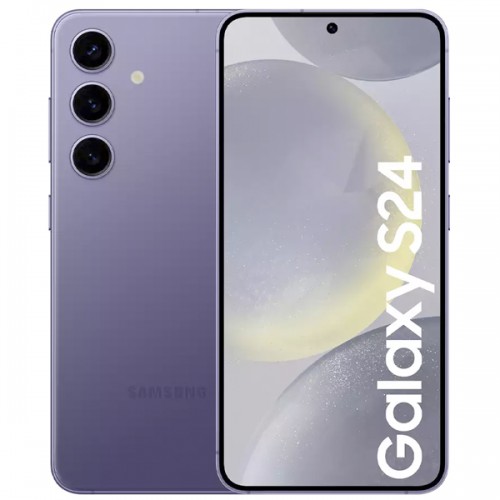 Samsung Galaxy S24 5G Purple