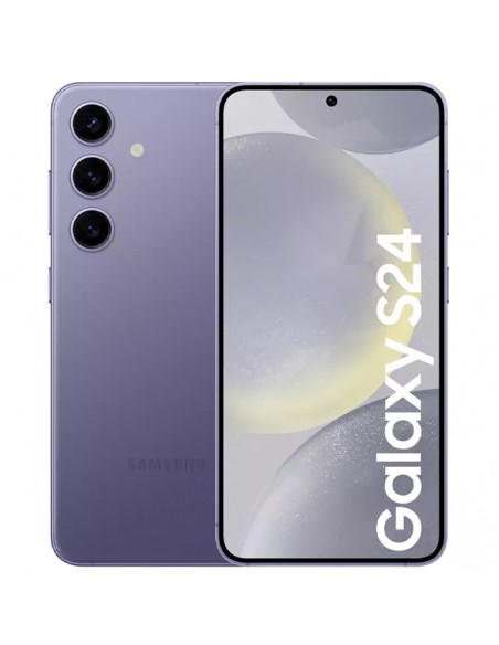 Samsung Galaxy S24 5G Violeta