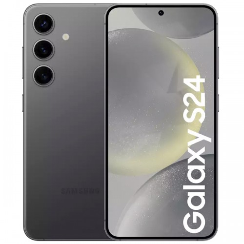 Samsung Galaxy S24 5G Negro