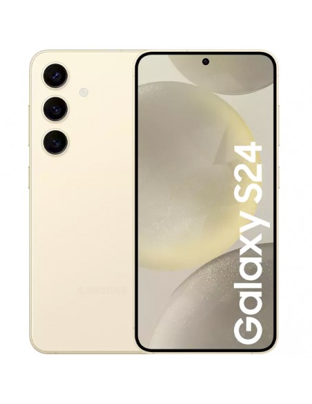 Samsung Galaxy S24 5G Amarillo