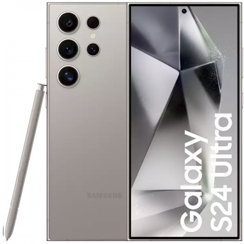 Samsung Galaxy S24 Ultra 5G Gray