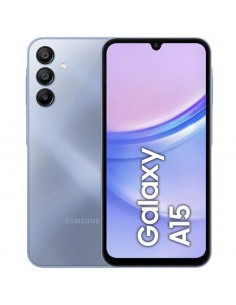 Samsung Galaxy A15 4G Blue