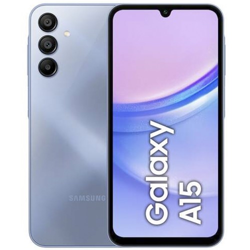 Samsung Galaxy A15 4G Azul