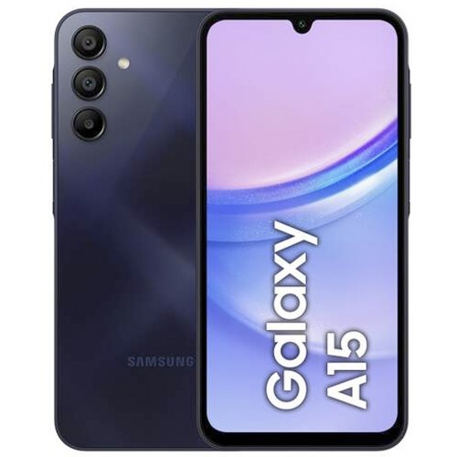 Samsung Galaxy A15 4G Negro