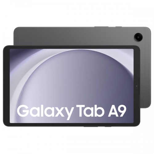 Samsung Galaxy Tab A9 WIFI Negra