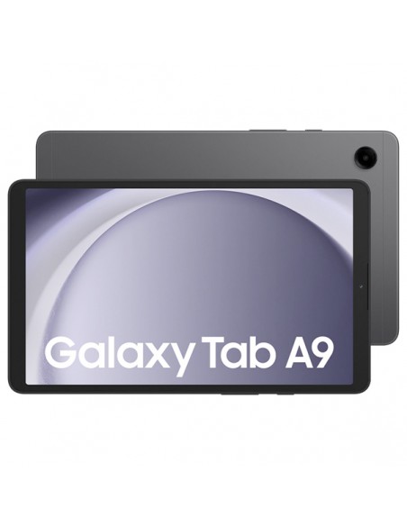 Samsung Galaxy Tab A9 WIFI Negra