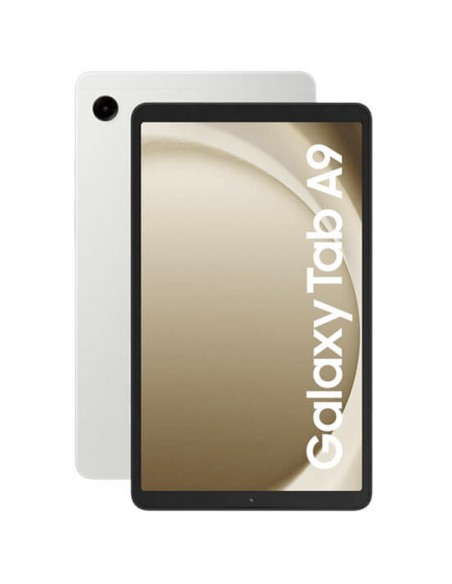 Samsung Galaxy Tab A9 WIFI Silver