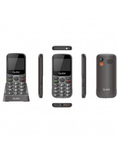 Qubo X230c Black